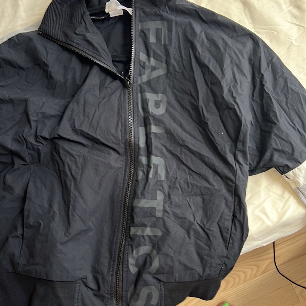 Fabletics Track Jacket - Picture 5 of 6